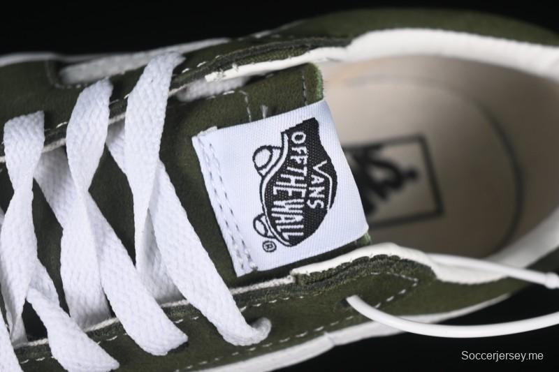 حذاء تزلج كاجوال مضاد للانزلاق من فانس Sk8-Low مضاد للانزلاق - VN0A4A4UUUK0FI