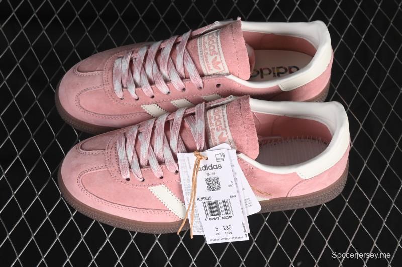 حذاء تزلج سبيزيال كلاسيك ريترو كلاسيك ريترو كاجوال من أديداس لكرة اليد - KJ6305