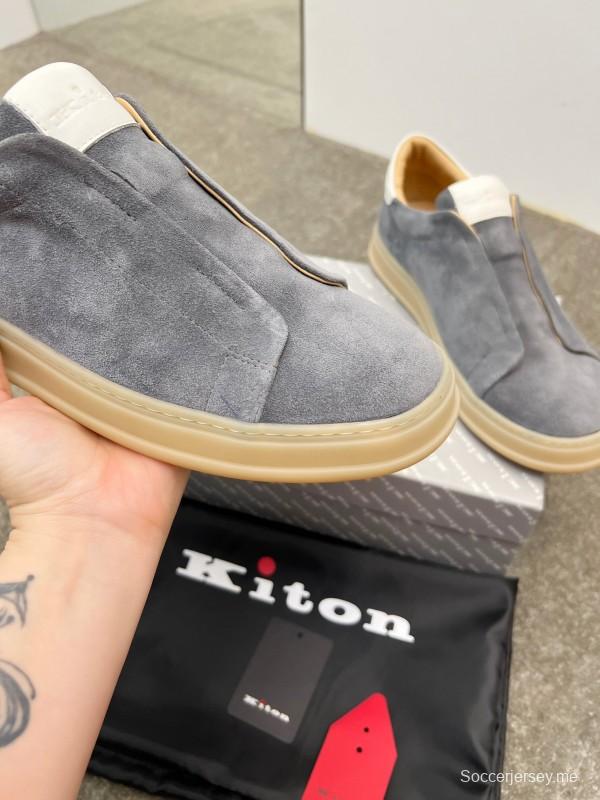 حذاء كيتون فور سيزونز كلاسيك كاجوال كلاسيكي للرجال - AS00320