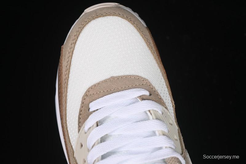 حذاء الجري اير ماكس 90 ريترو من نايك مع وسادة هوائية - DM0029-109