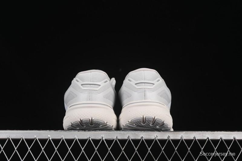 حذاء الجري بروكس جوست 15 منخفض القطع وقابل للتنفس ومبطن ومدعّم للراحة - 1103931D161