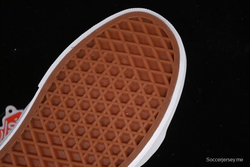 حذاء تزلج كاجوال مضاد للانزلاق من فانس Sk8-Low مضاد للانزلاق - VN0A4A4UUUK0FI