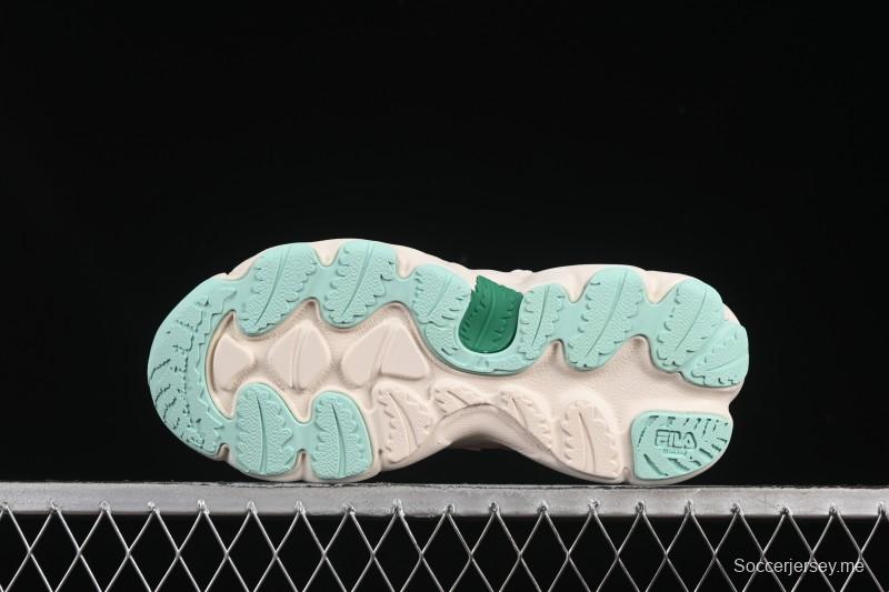 فيلا فيوجن فيرن 2.0 حذاء فيوجن فيرن 2.0 ريترو كاجوال أبي - F12W531101FGC