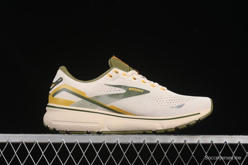 حذاء الجري بروكس جوست 15 منخفض القطع وقابل للتنفس ومبطن ومدعم للقدمين من بروكس - 1203801B112