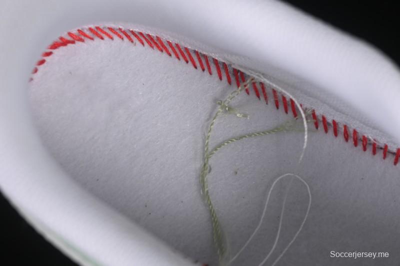 حذاء نايك اير فورس 1'07 منخفض ذا ويزارد أوف أوز الرياضي الكاجوال - DB3301-990