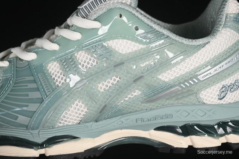 حذاء الجري جل-نيمبوس 12.1 ريترو مبطن للرجال من اسيكس - 1203A675-100