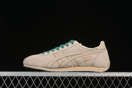 Onitsuka Tiger RunSpark Low-Top Casual Lifestyle Shoes - 1183C338-200