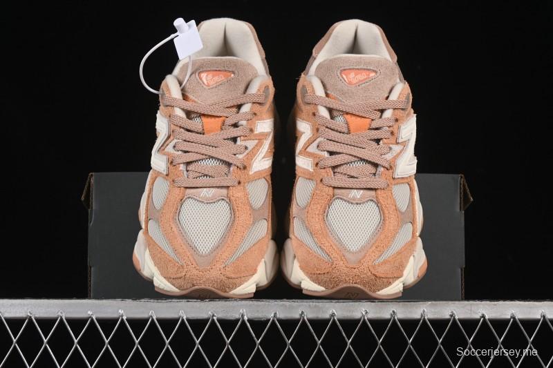 حذاء الجري نيو بالانس 9060 ريترو كاجوال 9060 ريترو - U9060WCW