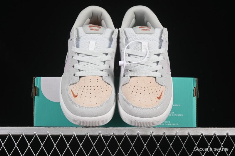 حذاء تزلج ريترو 58 ريترو من نايك SB Force 58 ريترو - DV5477-005