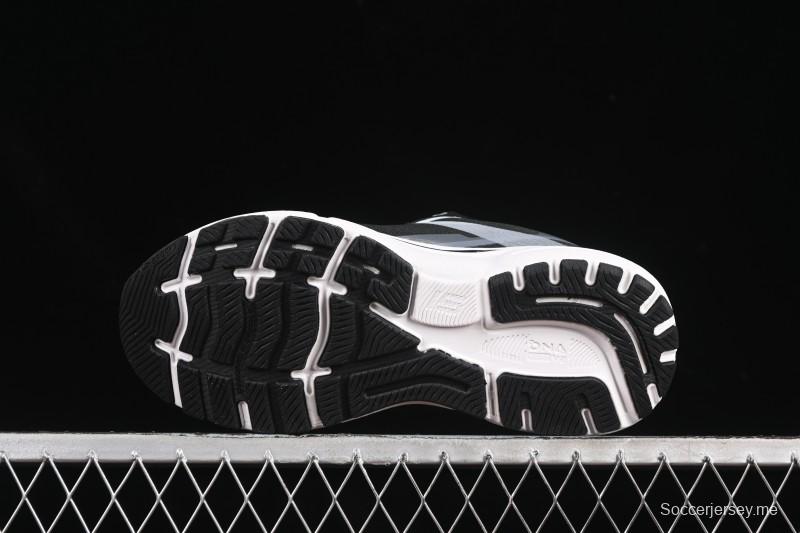 حذاء الجري بروكس جوست 15 منخفض القطع وقابل للتنفس ومبطن ومدعم للقدمين كاجوال - 1203801B012