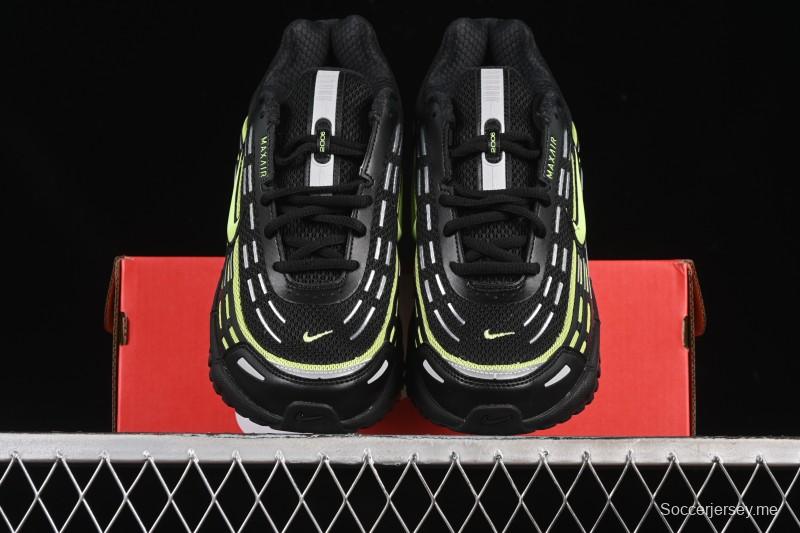 حذاء الجري المبطّن كوم دي غارسون بلاس اير ماكس تي ال 2.5 من نايك - FZ4110-003