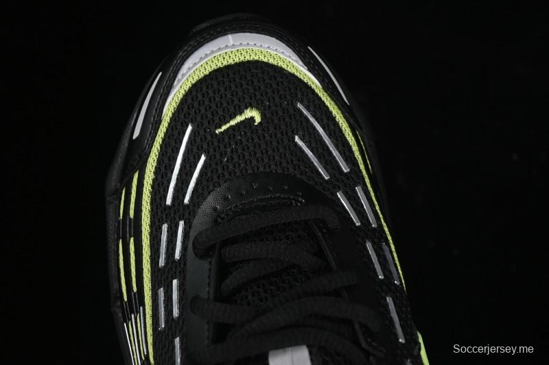 حذاء الجري المبطّن كوم دي غارسون بلاس اير ماكس تي ال 2.5 من نايك - FZ4110-003