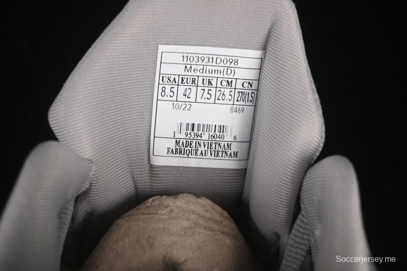 حذاء الجري الرياضي الكاجوال جوست 15 من بروكس جوست 15 ذو تصميم منخفض ومبطن ومساند مسندة ومريح - 1103931D098