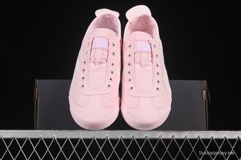 حذاء الجري أونيتسوكا تايجر مكسيكو 66 ذو الرقبة المنخفضة الكاجوال من أونيتسوكا تايجر - 1183B360-700