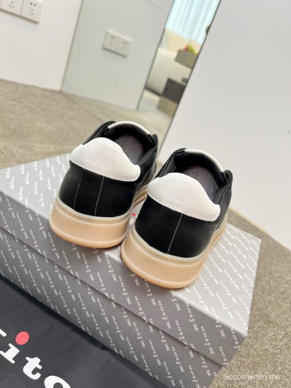 حذاء كيتون فور سيزونز كلاسيك كاجوال كلاسيكي للرجال - AS00320