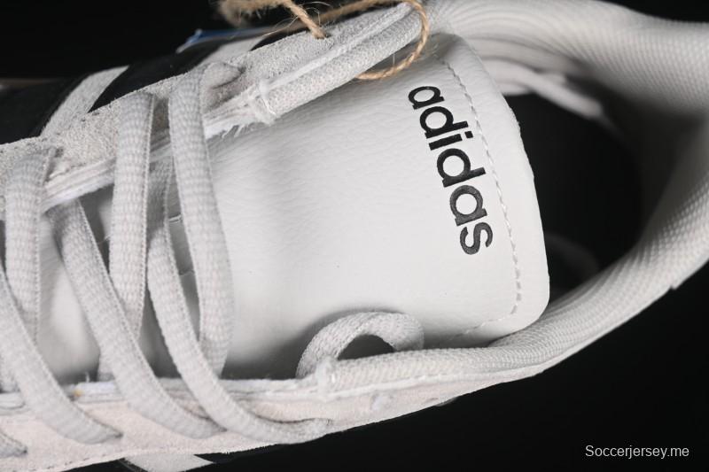 حذاء تزلج كاجوال منخفض الكمال من أديداس باريدا كومفورت كوشين - JQ4234