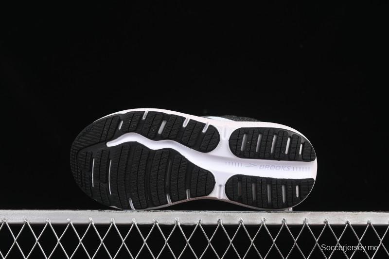 حذاء الجري جليسرين ماكس من بروكس جليسرين ماكس للرجال المبطن لماراثون الجري - 1204201B077