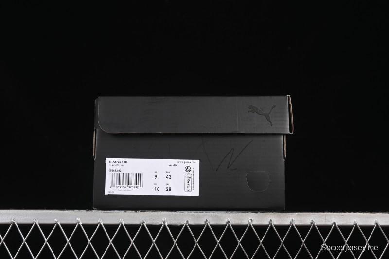 حذاء بوما إتش-ستريت أو جي كاجوال منخفض الكماليات من بوما - 403692-02