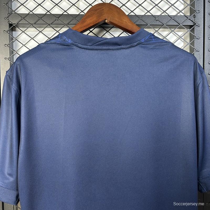 25/26 قميص فريق باريس سان جيرمان الأساسي