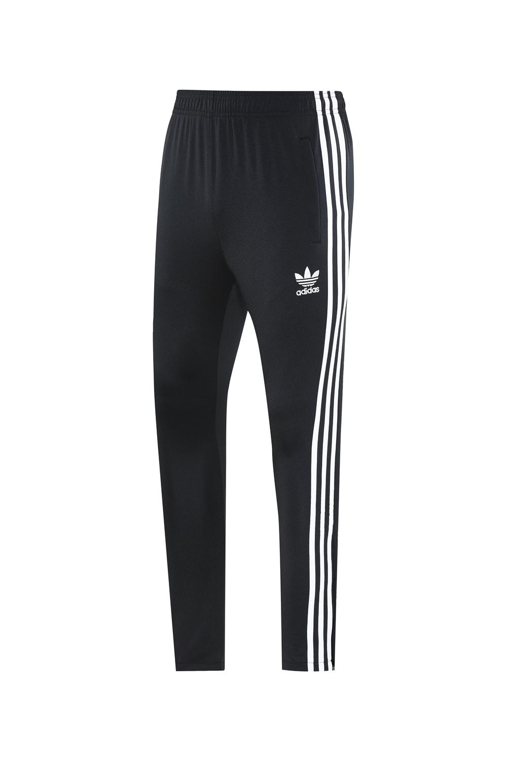 2025 Adidas Long Sleeve T-Shirt + Long Pants