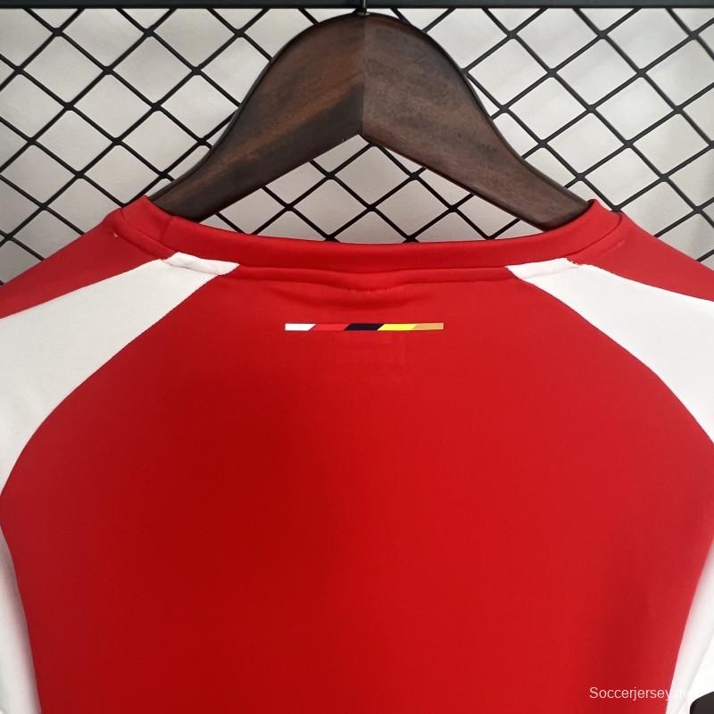 القميص الأساسي لأرسنال 14/15 ريترو أرسنال