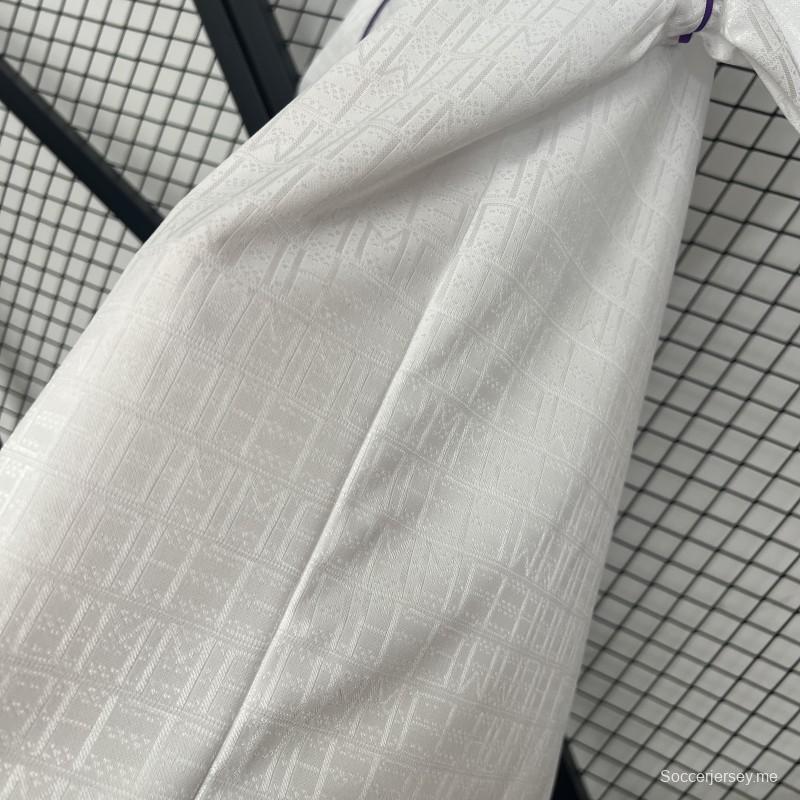 قميص ريال مدريد 90/92 ريترو ريال مدريد قديم