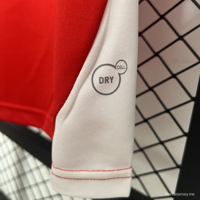 القميص الأساسي لأرسنال 14/15 ريترو أرسنال