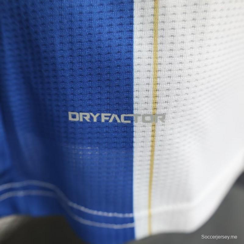 نسخة اللاعب 25/26 قميص باتشوكا الأساسي 25/26