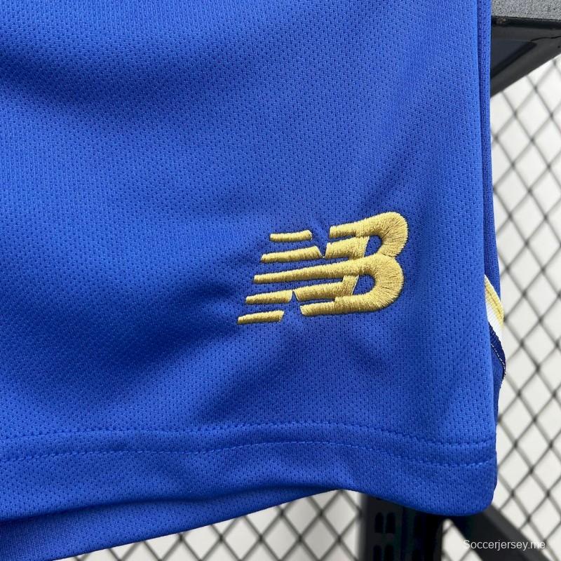 2025/25/26 قميص نادي بورتو البرتغالي للأطفال