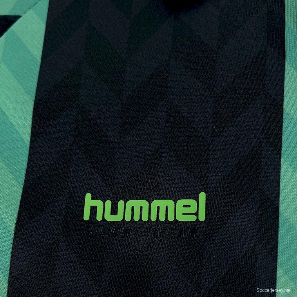 2025/26 ريال بيتيس 2025/26 قميص ريال بيتيس أوفر نيغرافريردي ريترو