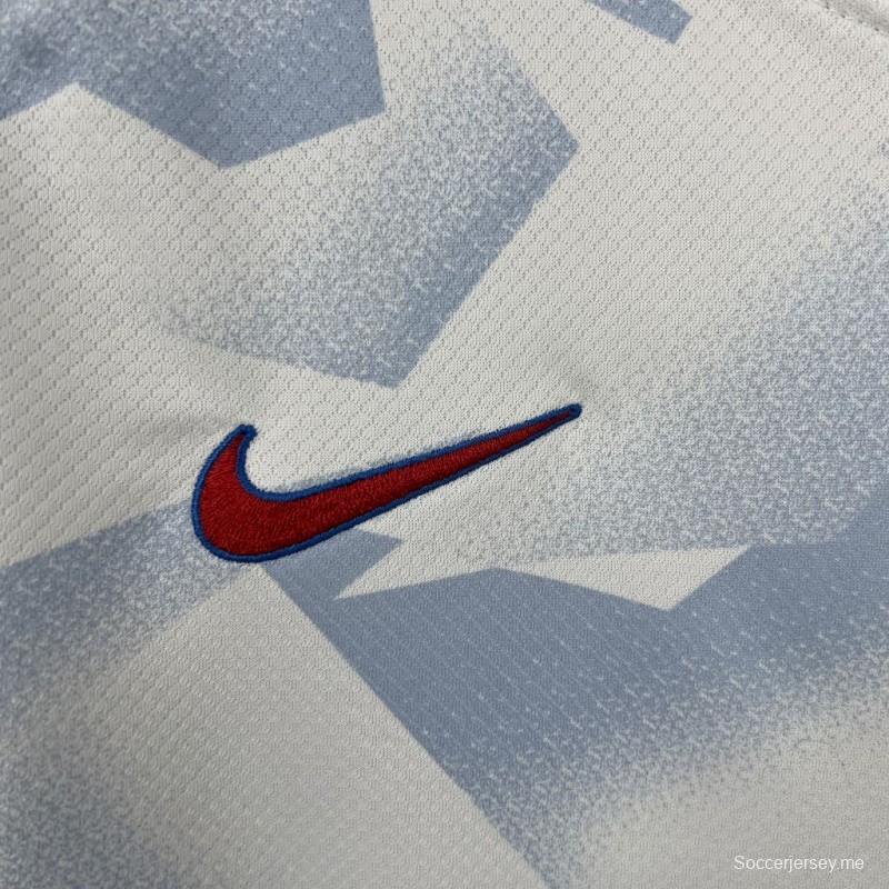 2025/26 مجموعة أدوات منزلية 2025/26 كيدز يو إس إيه