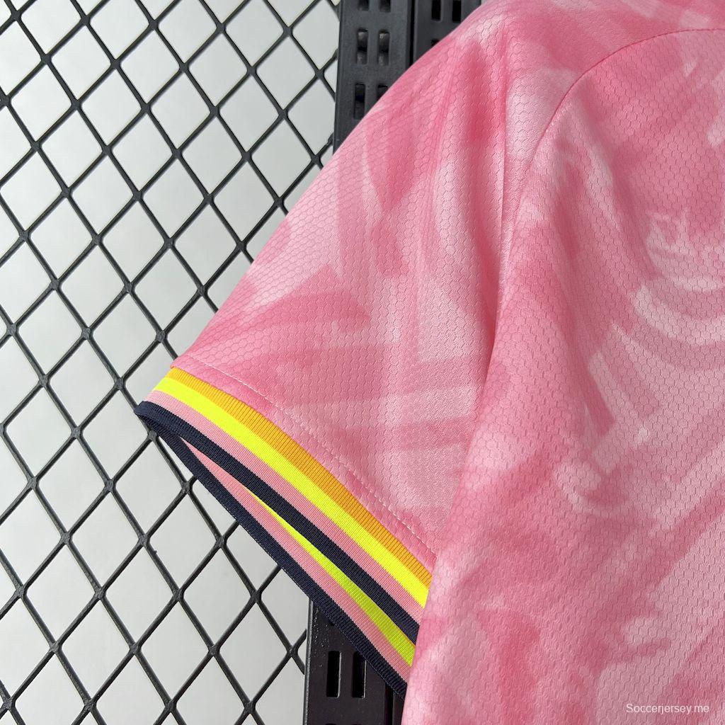 2025/26 نادي برادفورد سيتي أ.ف.س. القميص الثالث