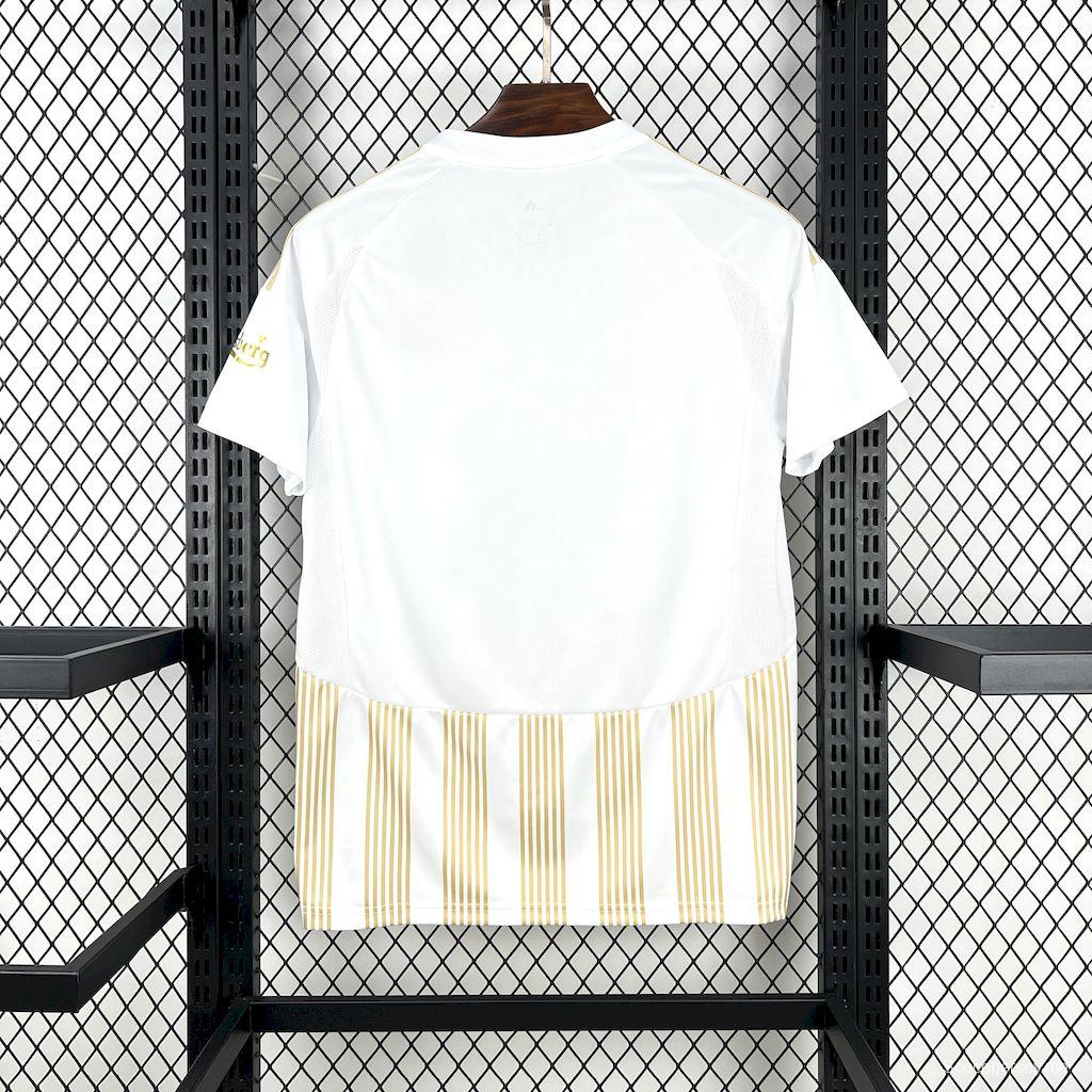 2025/25/26 قميص بطل إصدار 2025/26 إف سي كوبنهاجن