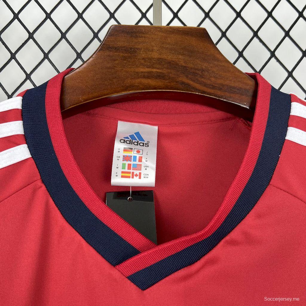 1999/00 قميص بنفيكا 1999/00 ريترو هوم بنفيكا