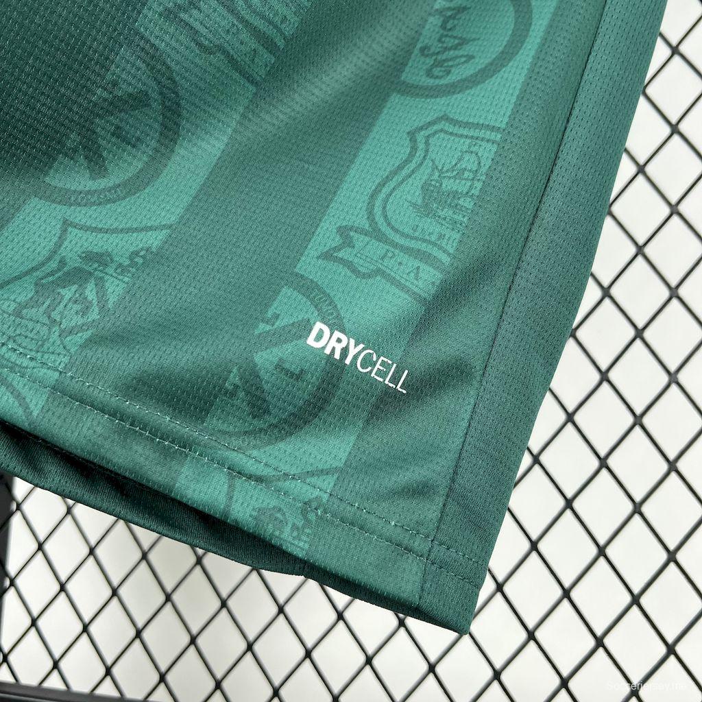 2025/26 قميص فريق بليموث أرجيل إف سي 2025/26