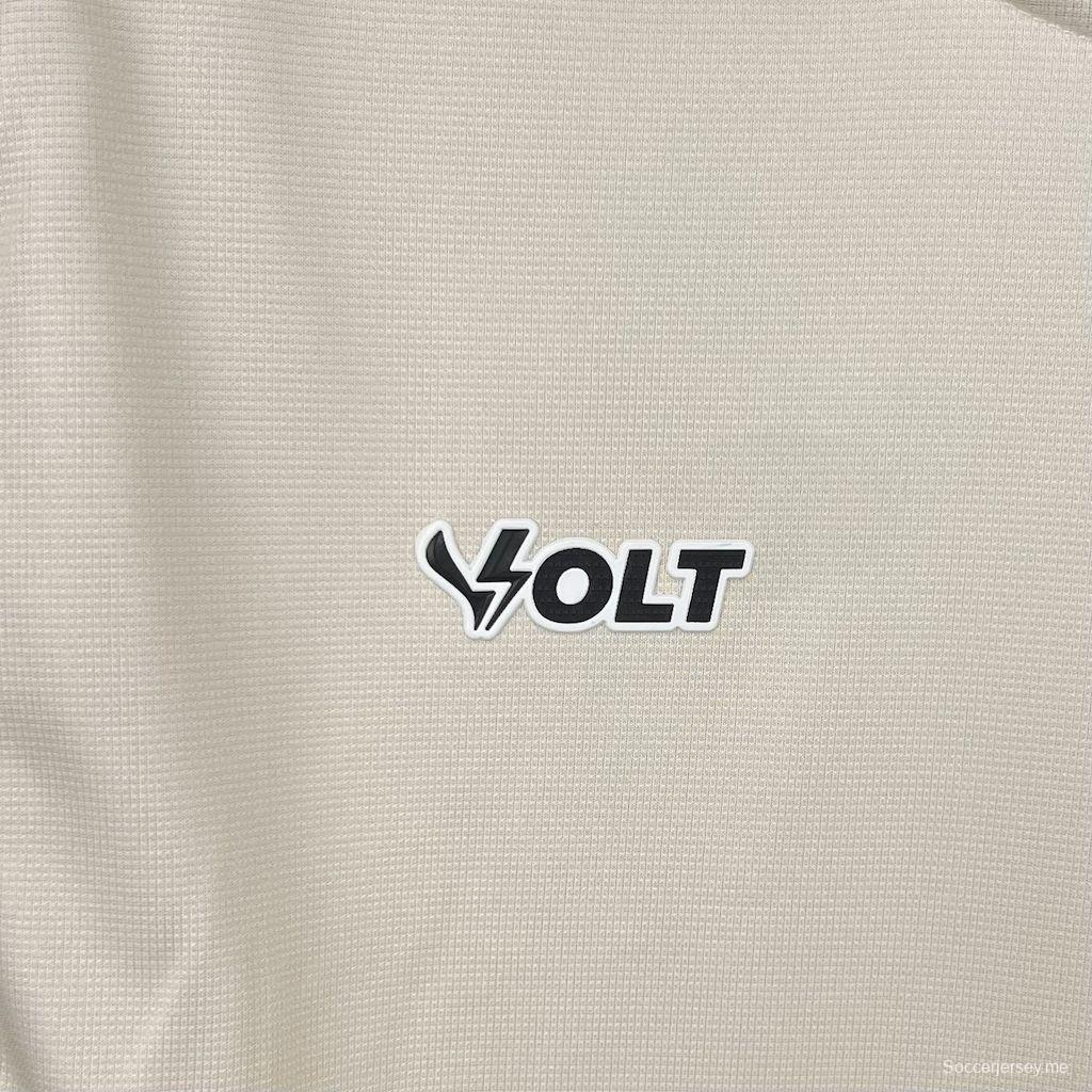 2025/26 قميص حارس مرمى فيتوريا 2025/26 بيج