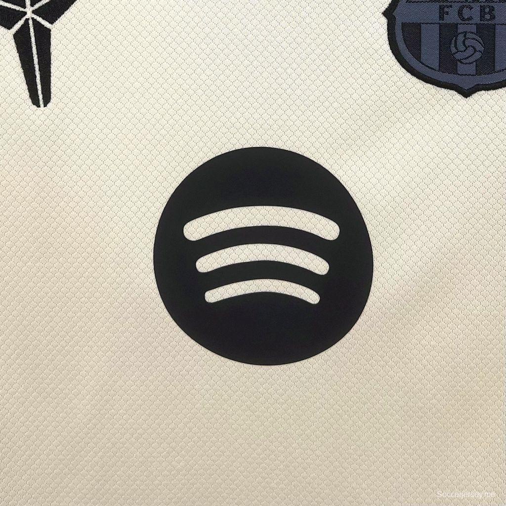 2025/25/26 كيدز برشلونة اوايي قميص برشلونة اوايي