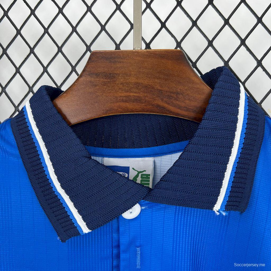 قميص فريق تينيريفي تينيريفي أثيري 1998/99 ريترو