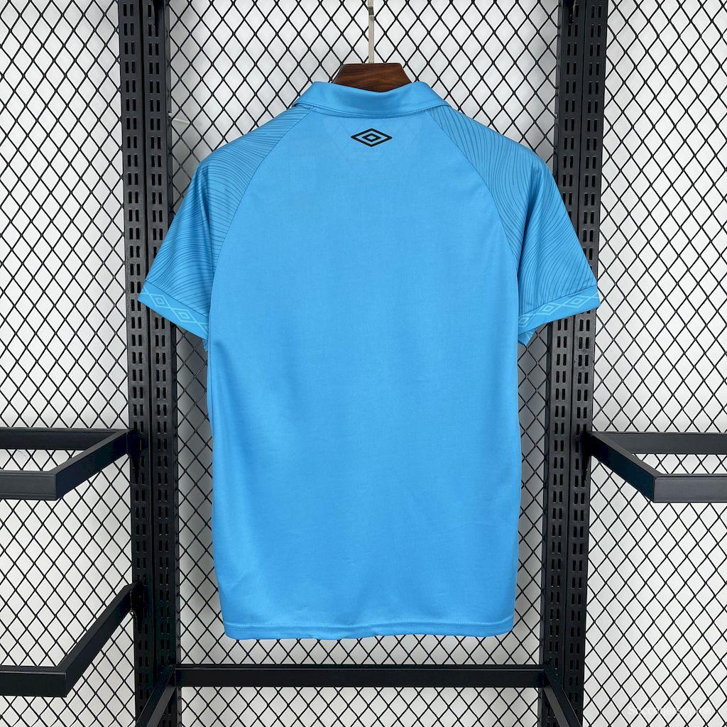 2025/26 سانتوس قميص سانتوس الرابع خارج الديار 2025/26