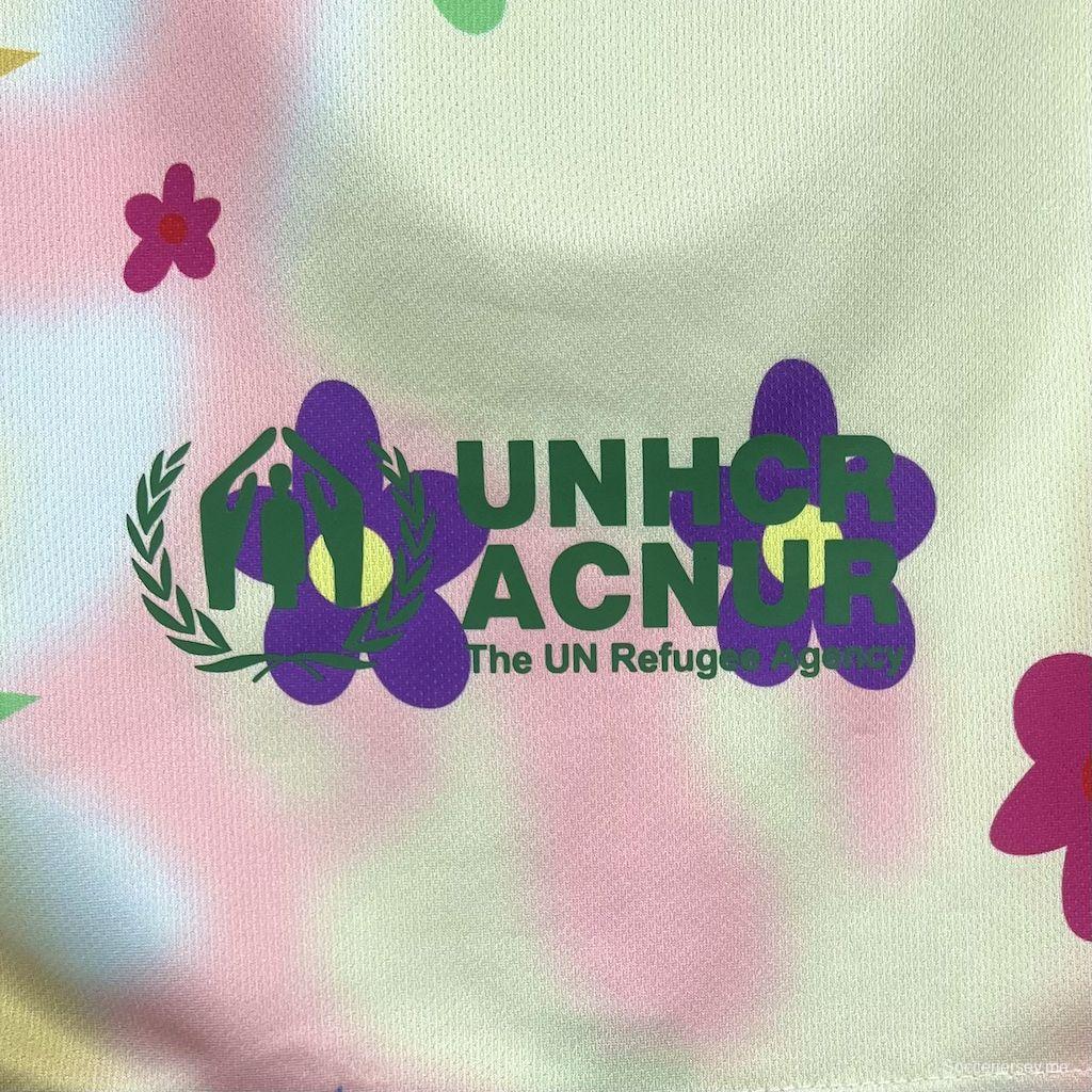 2025/25/26 كيدزبرشلونة الإصدار الخاص بزهرة برشلونة