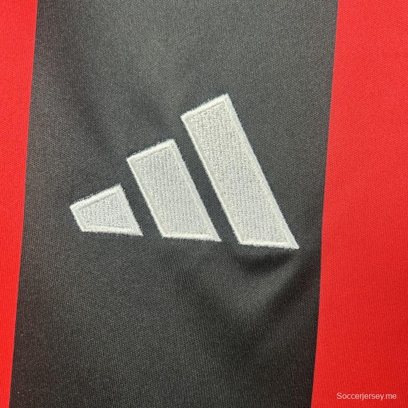 25/26 قميص ريفر بليت خارج الديار