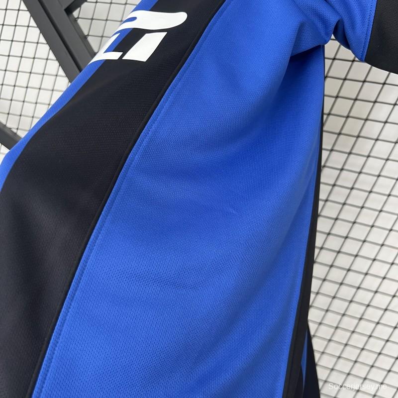 04/05 04/05 قميص انتر ميلان الإيطالي القديم