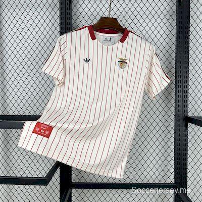 2025/26 2025 بنفيكا بنفيكا بنفيكا إكس أديداس أوريجينالز SL ريترو