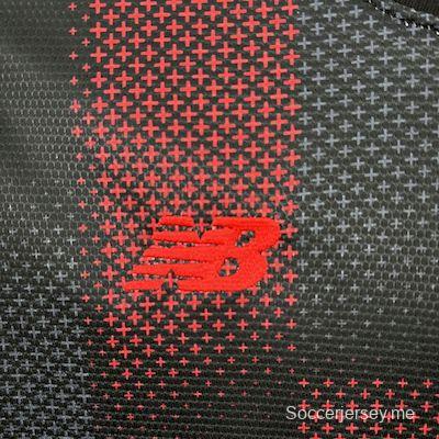 2025/26 قميص فريق باير ليفركوزن 04 ليفركوزن