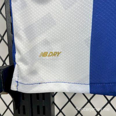 2025/25/26 قميص نادي بورتو البرتغالي