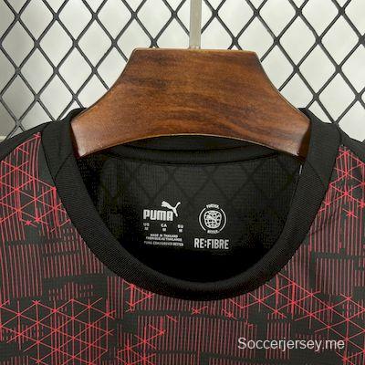 2025/26 قميص آر بي لايبزيج الثالث 2025/26