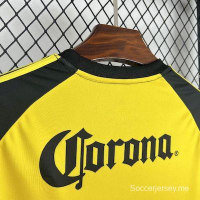 2025/25/26 كلوب أمريكا 2025/26 قميص المنزل