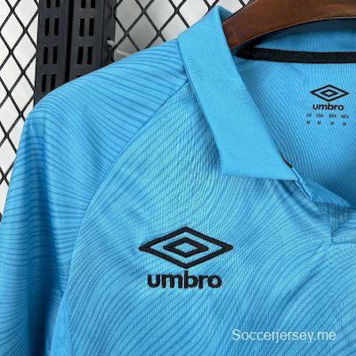 2025/26 سانتوس قميص سانتوس الرابع خارج الديار 2025/26