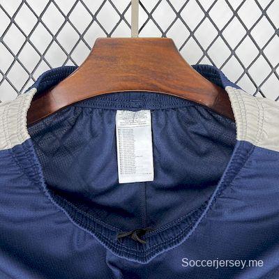 2025/25/26 شورت توتنهام هوتسبير المنزلي