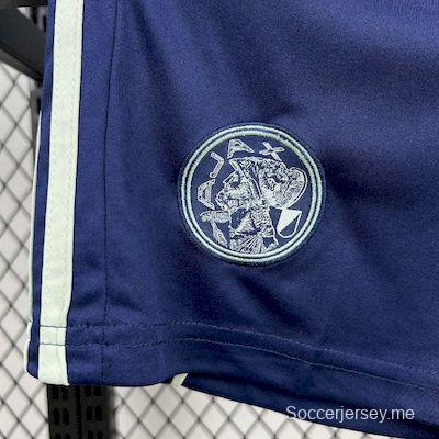 2025/25/26 قميص اياكس اوايي اكس اواي